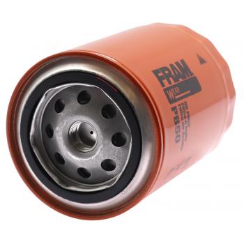 1969 Jeep Universal Truck Engine Oil Filter Fram PB50 image 1 of 2