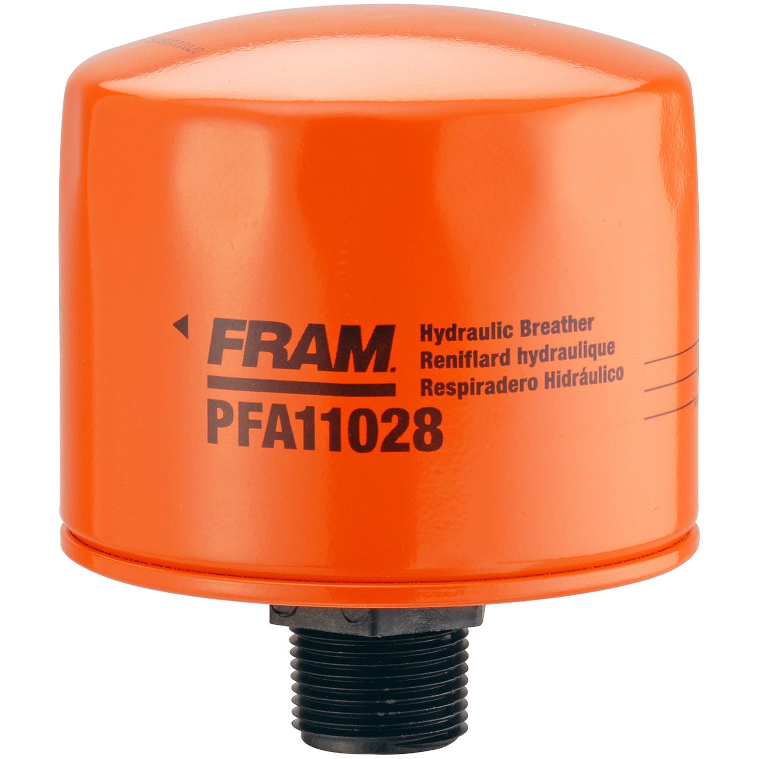 Fram PFA11028 - Air Filter Fram PFA11028 Air Filter product image 1 of 1