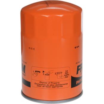 2014 Ram ProMaster 2500 Engine Oil Filter Fram PH10267 image 1 of 4