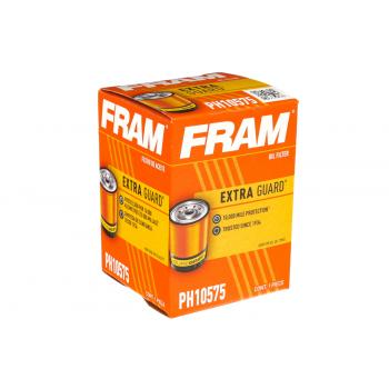 Fram PH10575 - Engine Oil Filter Fram PH10575 Engine Oil Filter product image 5 of 5