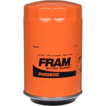 2011 Volkswagen Eos Engine Oil Filter Fram PH10600 image 4 of 4