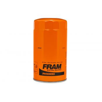 2019 Ford F750 Engine Oil Filter Fram PH10890 image 2 of 4