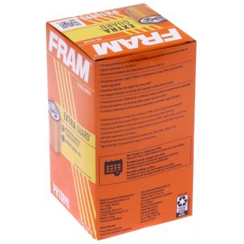 2019 Ford F750 Engine Oil Filter Fram PH10890 image 4 of 4