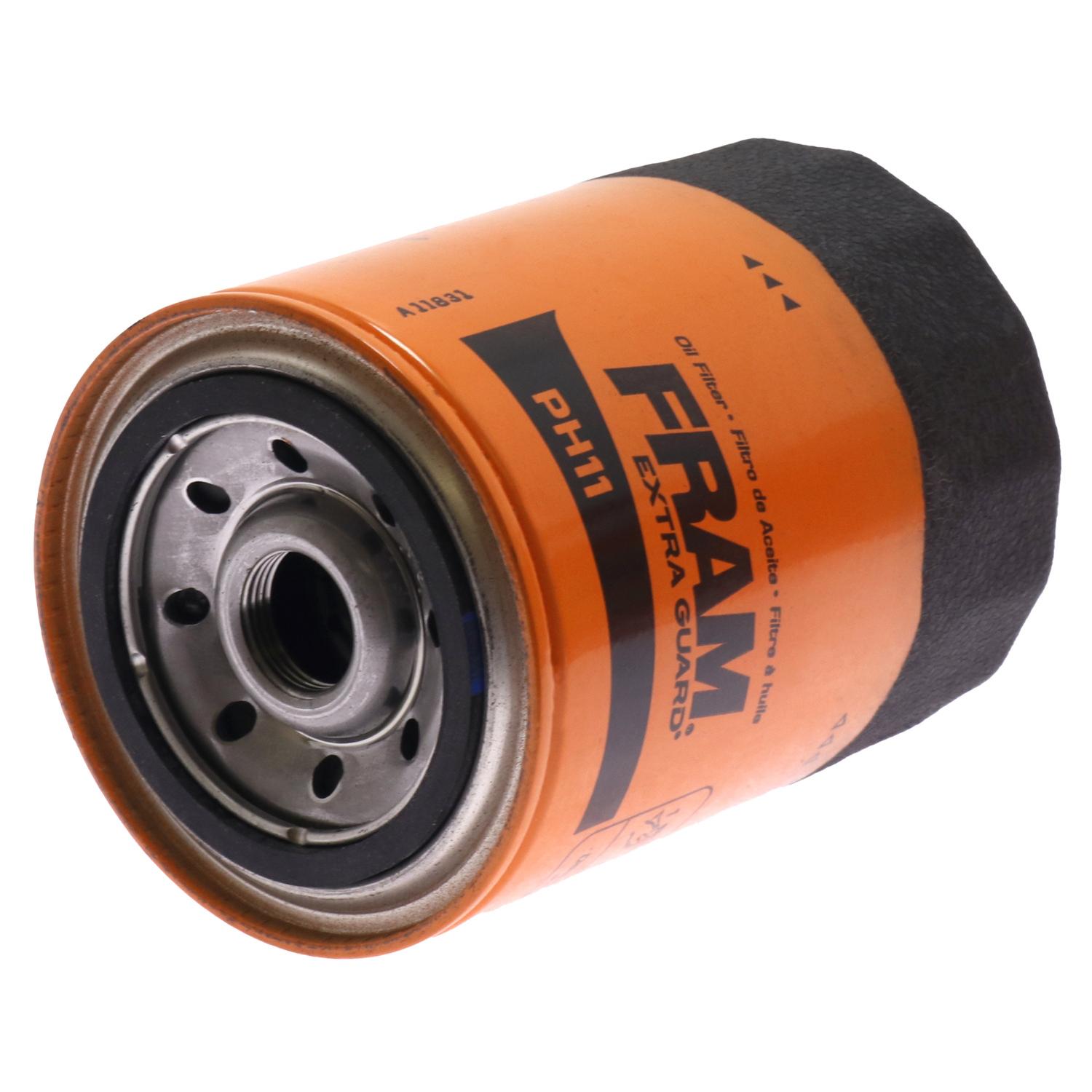 Fram PH11 Engine Oil Filter product image 1 of 5