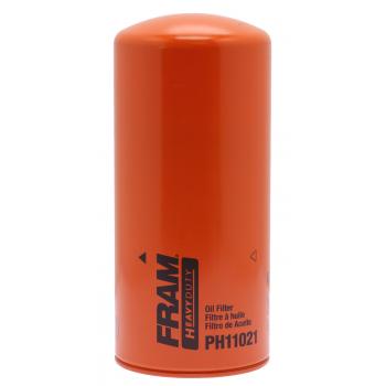 2001 Freightliner Century Class Engine Oil Filter Fram PH11021 image 2 of 2