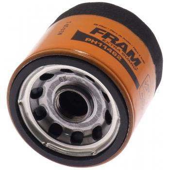 2015 Chevrolet Spark Engine Oil Filter Fram PH11462 image 1 of 4