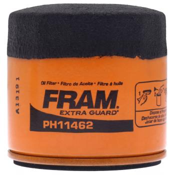 2015 Chevrolet Spark Engine Oil Filter Fram PH11462 image 2 of 4