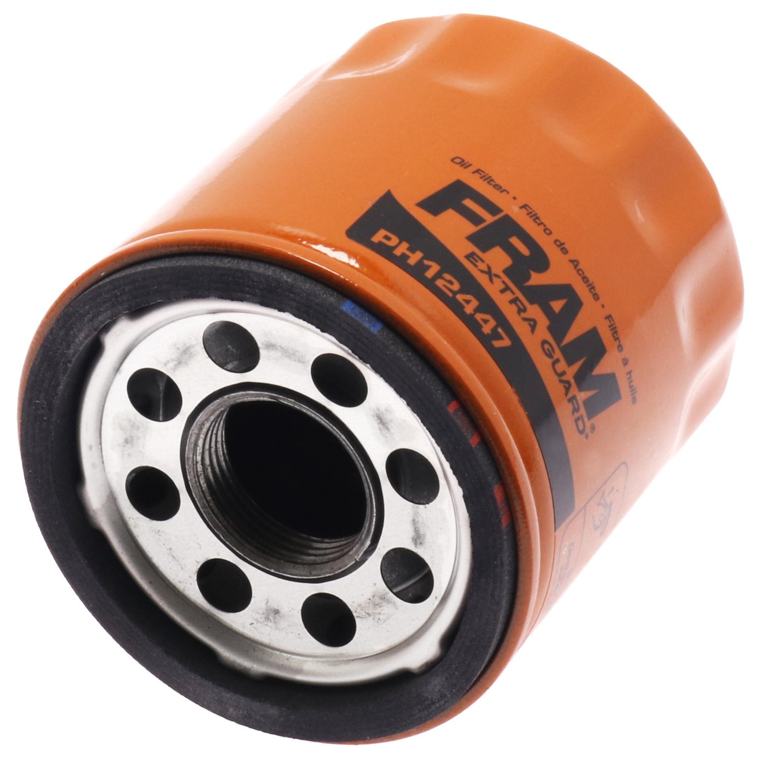 Fram PH12447 Engine Oil Filter product image 2 of 5