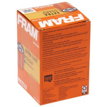 2022 GMC Sierra 2500 HD Engine Oil Filter Fram PH12747 image 1 of 4