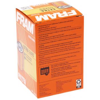 2016 Chevrolet Camaro Engine Oil Filter Fram PH12750 image 1 of 4