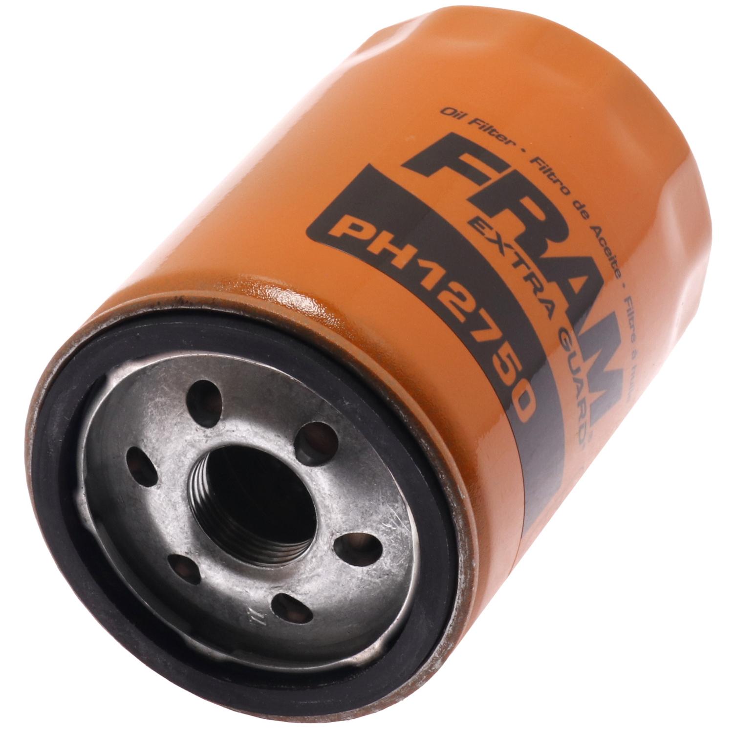 Fram PH12750 Engine Oil Filter product image 2 of 5