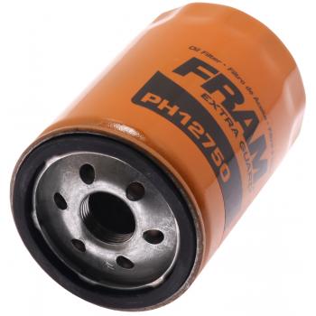2016 Chevrolet Camaro Engine Oil Filter Fram PH12750 image 2 of 4
