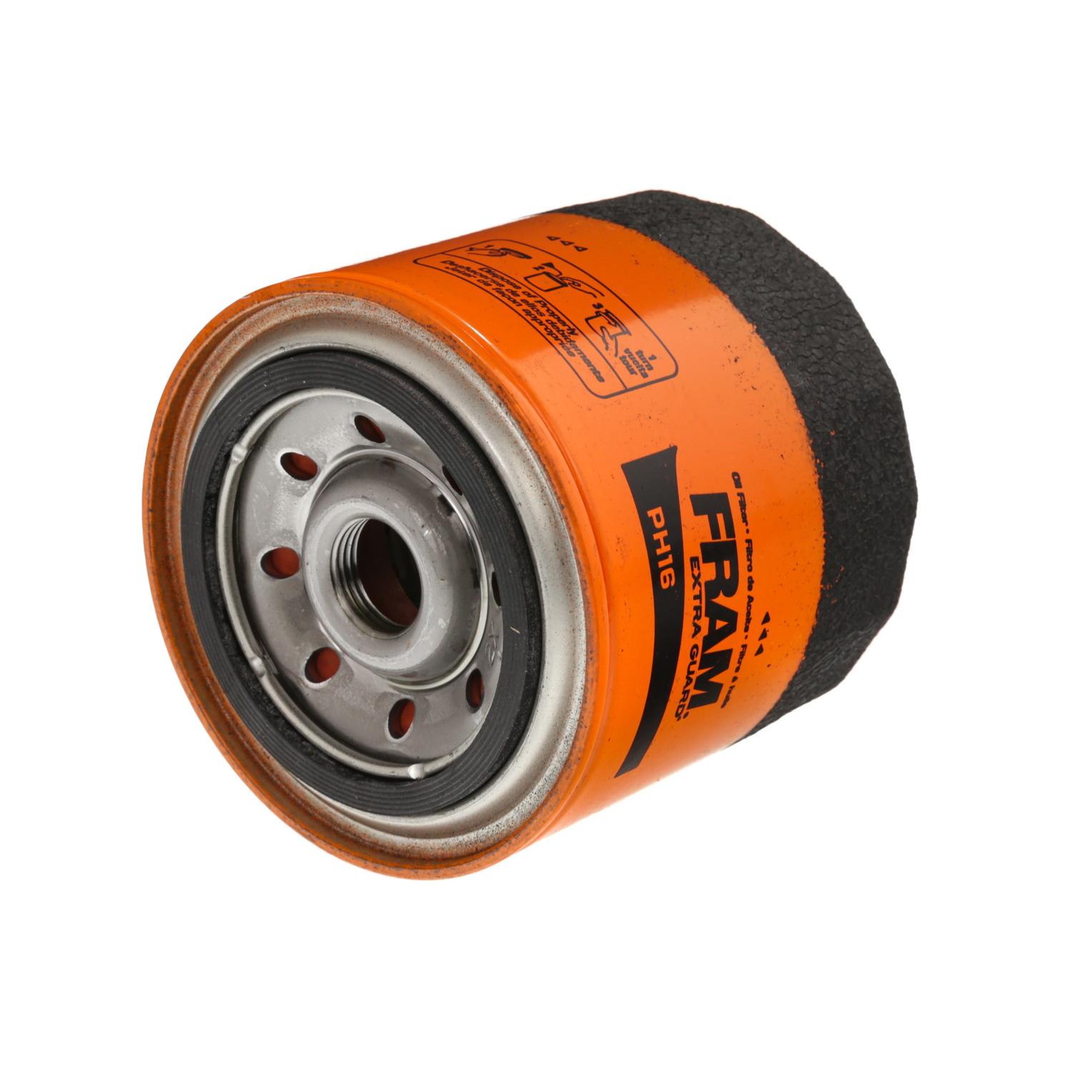 Fram PH16 - Engine Oil Filter Fram PH16 Engine Oil Filter product image 1 of 5