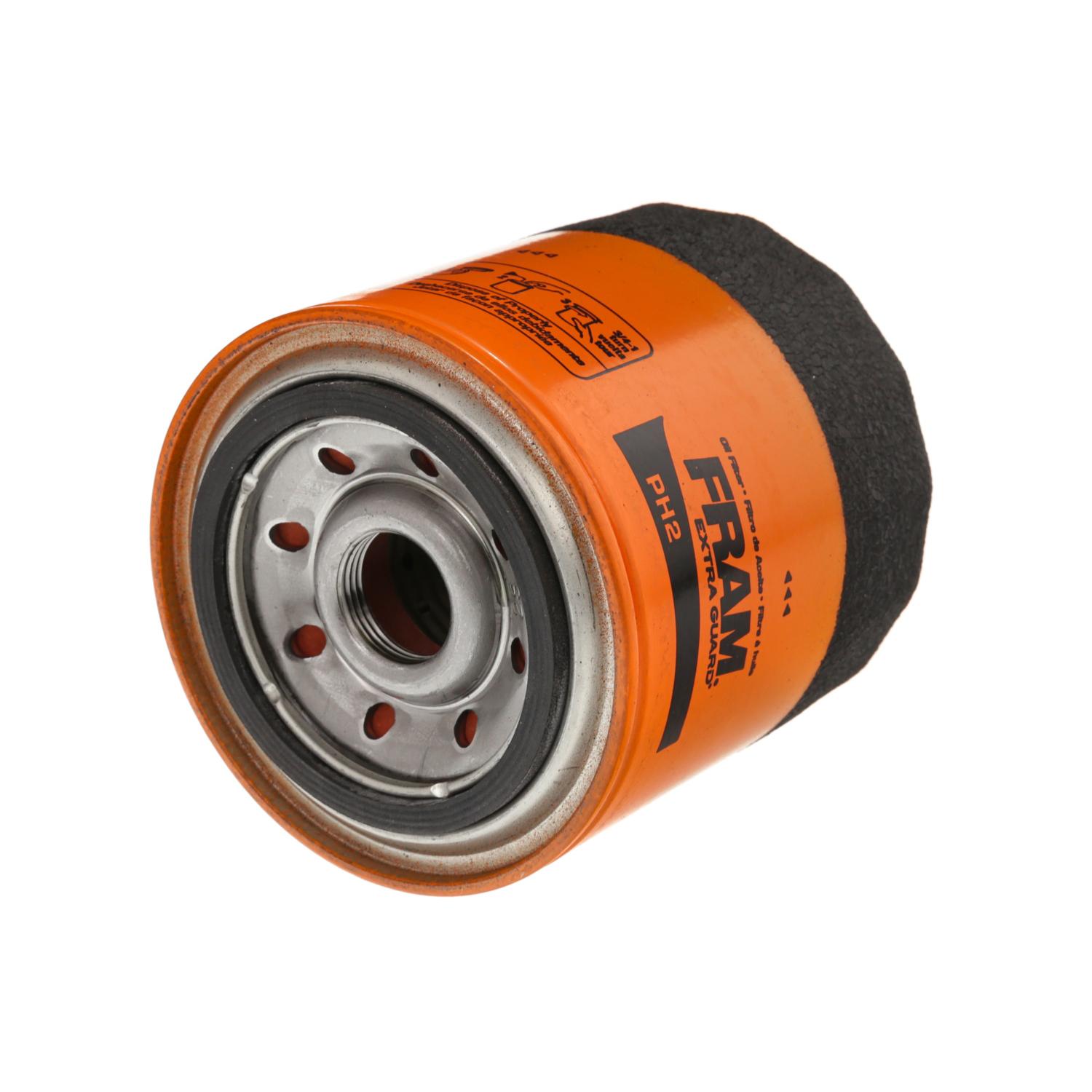 Fram PH2 - Engine Oil Filter Fram PH2 Engine Oil Filter product image 1 of 5