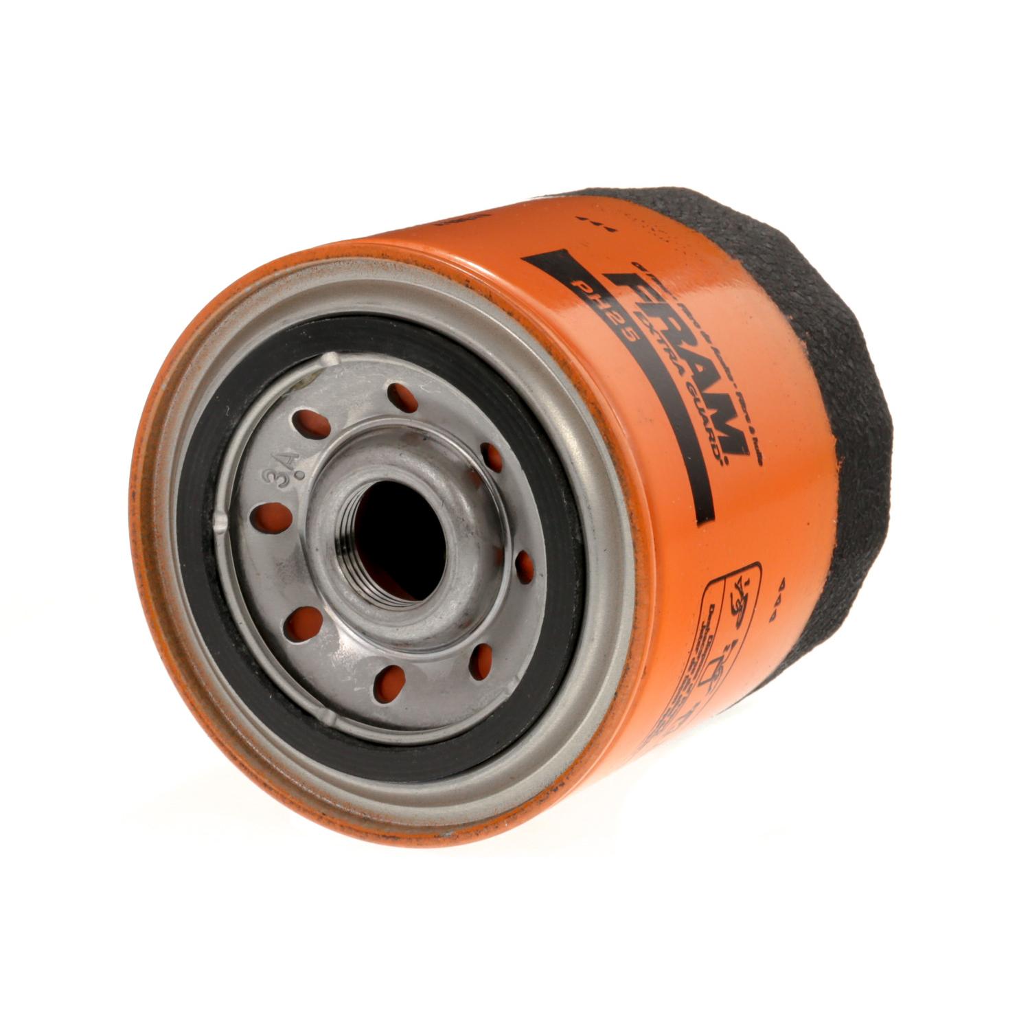 Fram PH25 - Engine Oil Filter Fram PH25 Engine Oil Filter product image 3 of 10