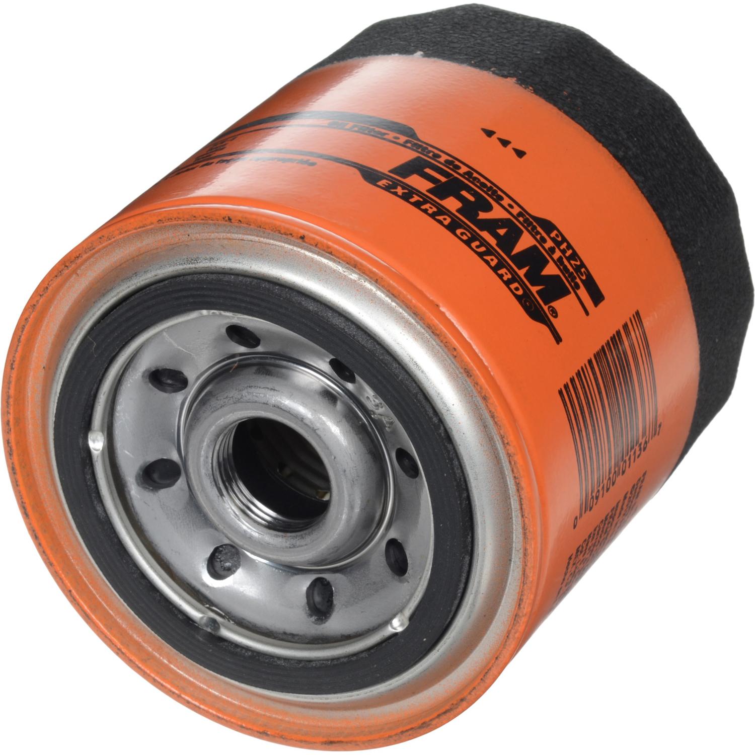 Fram PH25 - Engine Oil Filter Fram PH25 Engine Oil Filter product image 5 of 10
