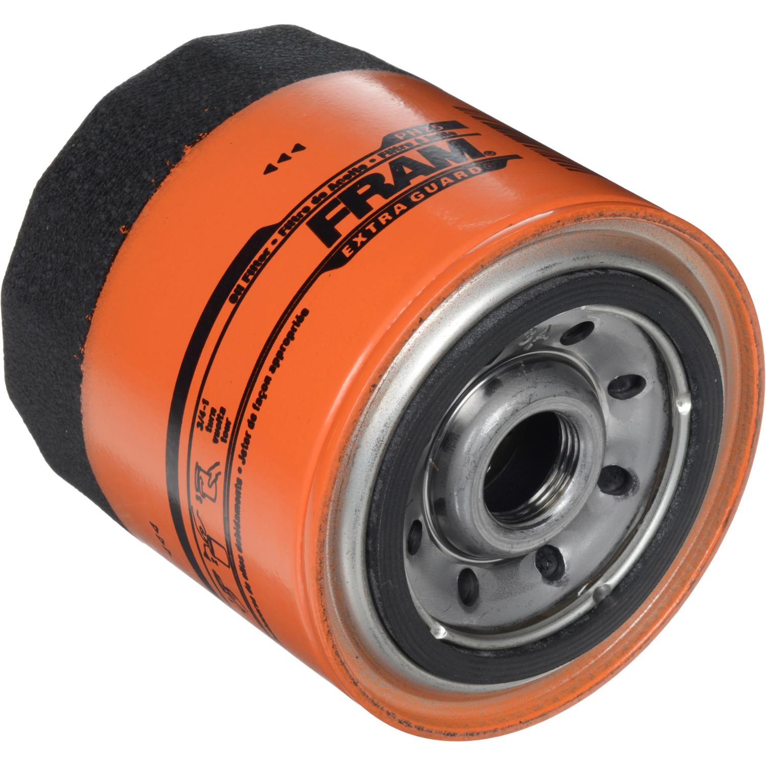 Fram PH25 - Engine Oil Filter Fram PH25 Engine Oil Filter product image 8 of 10
