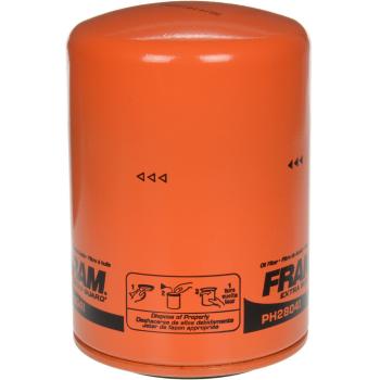 1979 Ferrari Dino 308 GT4 Engine Oil Filter Fram PH28041 image 1 of 4