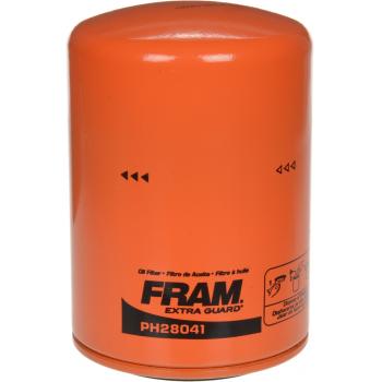 1979 Ferrari Dino 308 GT4 Engine Oil Filter Fram PH28041 image 3 of 4