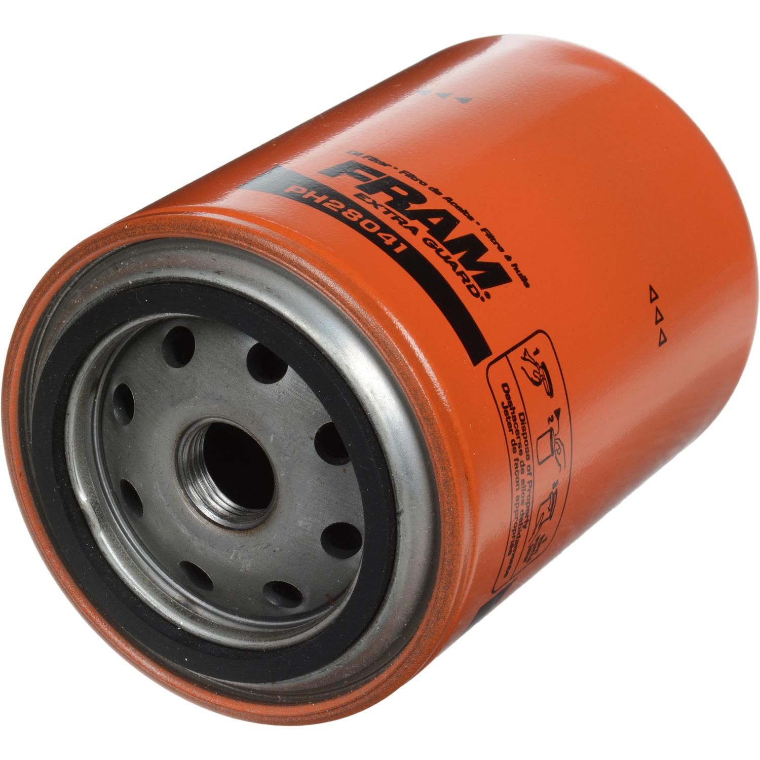 Fram PH28041 - Engine Oil Filter Fram PH28041 Engine Oil Filter product image 4 of 9
