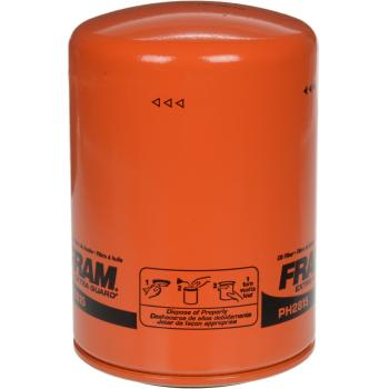1994 Volkswagen Transporter Engine Oil Filter