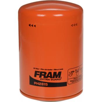 1964 Porsche Carrera Engine Oil Filter Fram PH2815 image 3 of 4