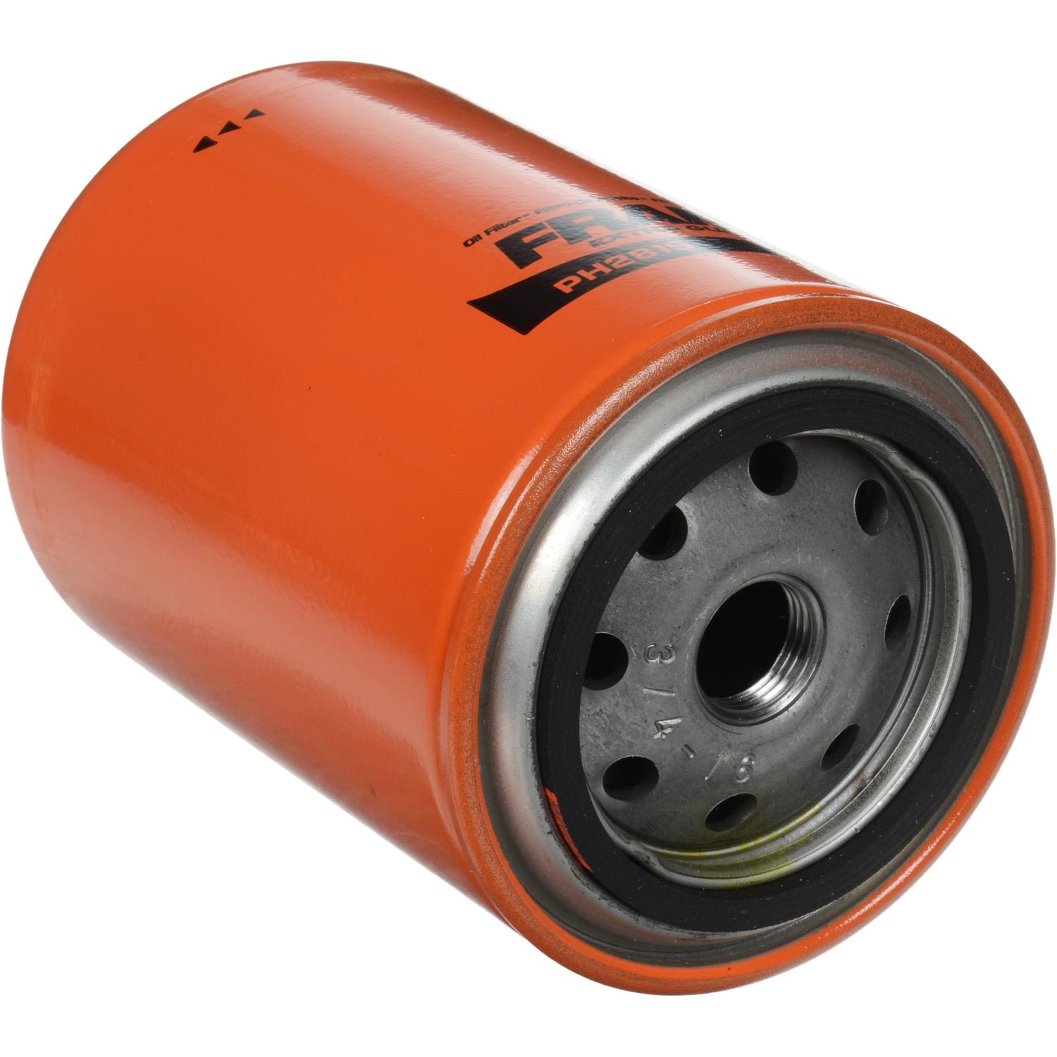 Fram PH2815 - Engine Oil Filter Fram PH2815 Engine Oil Filter product image 7 of 9