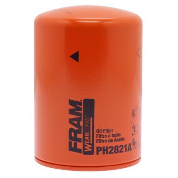 1974 Jensen Interceptor Engine Oil Filter Fram PH2821A image 2 of 2