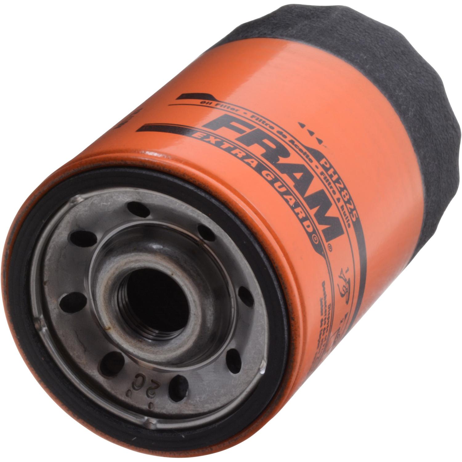 Fram PH2825 - Engine Oil Filter Fram PH2825 Engine Oil Filter product image 1 of 6