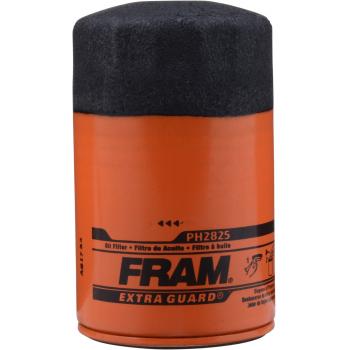 1984 Toyota Starlet Engine Oil Filter Fram PH2825 image 2 of 4