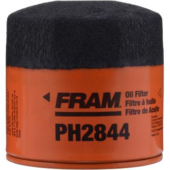 1976 Porsche 912 Engine Oil Filter Fram PH2844 image 2 of 4