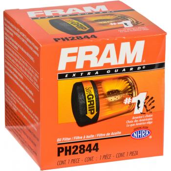 1976 Porsche 912 Engine Oil Filter Fram PH2844 image 4 of 4