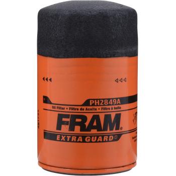 1982 Ford Courier Engine Oil Filter Fram PH2849A image 2 of 4