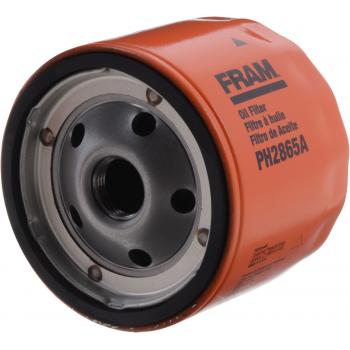 1979 Honda Civic Engine Oil Filter Fram PH2865A image 1 of 4