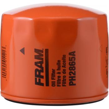 1979 Honda Civic Engine Oil Filter Fram PH2865A image 2 of 4