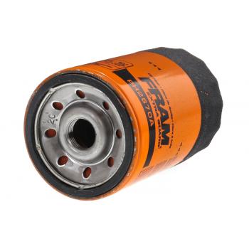 1986 Audi Quattro Engine Oil Filter