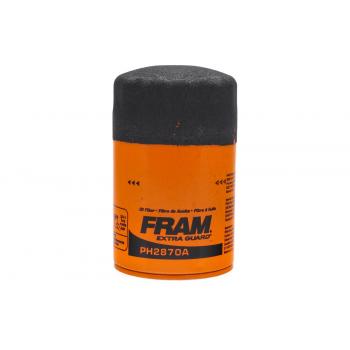 1991 Audi 100 Engine Oil Filter Fram PH2870A image 2 of 4