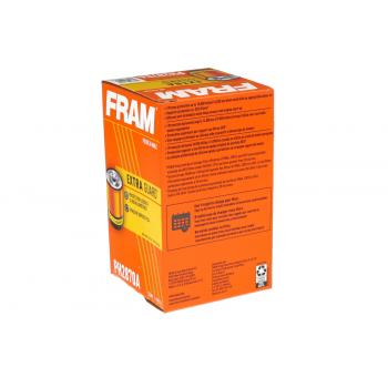 1991 Audi 100 Engine Oil Filter Fram PH2870A image 4 of 4