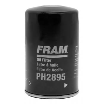 Fram PH2895 - Engine Oil Filter Fram PH2895 Engine Oil Filter product image 2 of 2