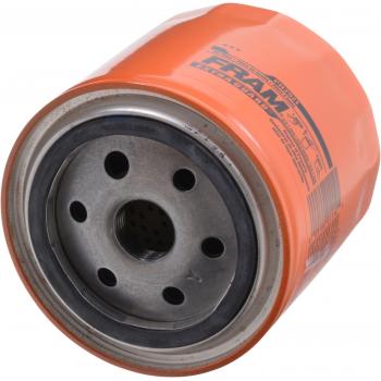 1987 Mercury Lynx Engine Oil Filter Fram PH2921 image 1 of 4