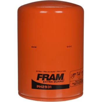 1994 Jaguar XJS Engine Oil Filter Fram PH2931 image 2 of 4