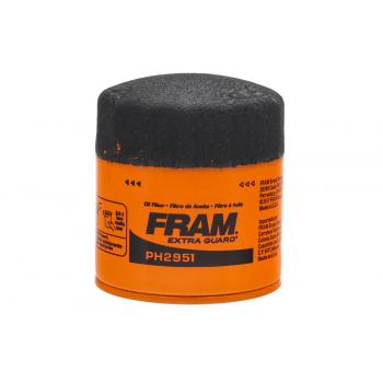 1988 Chevrolet Nova Engine Oil Filter Fram PH2951 image 2 of 4