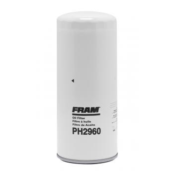 1985 GMC C7000 Engine Oil Filter Fram PH2960 image 2 of 2