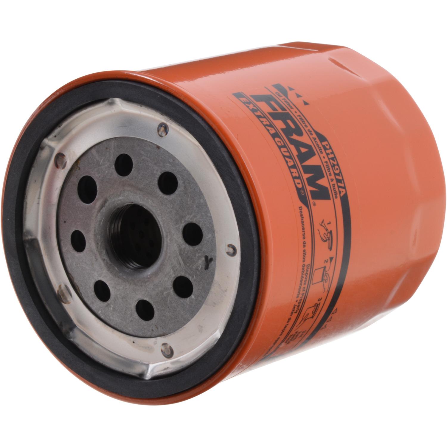 Fram PH2977A - Engine Oil Filter Fram PH2977A Engine Oil Filter product image 1 of 4