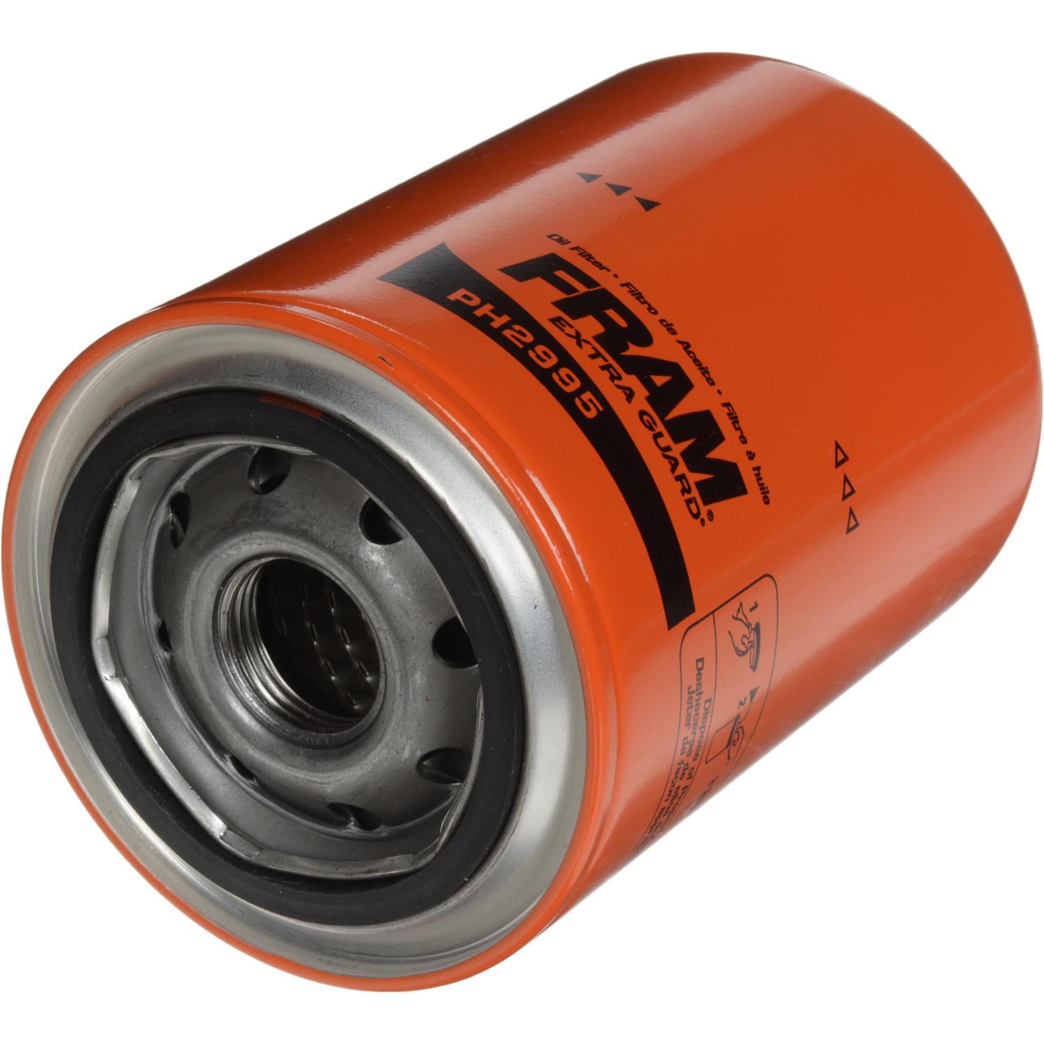 Fram PH2995 - Engine Oil Filter Fram PH2995 Engine Oil Filter product image 1 of 4