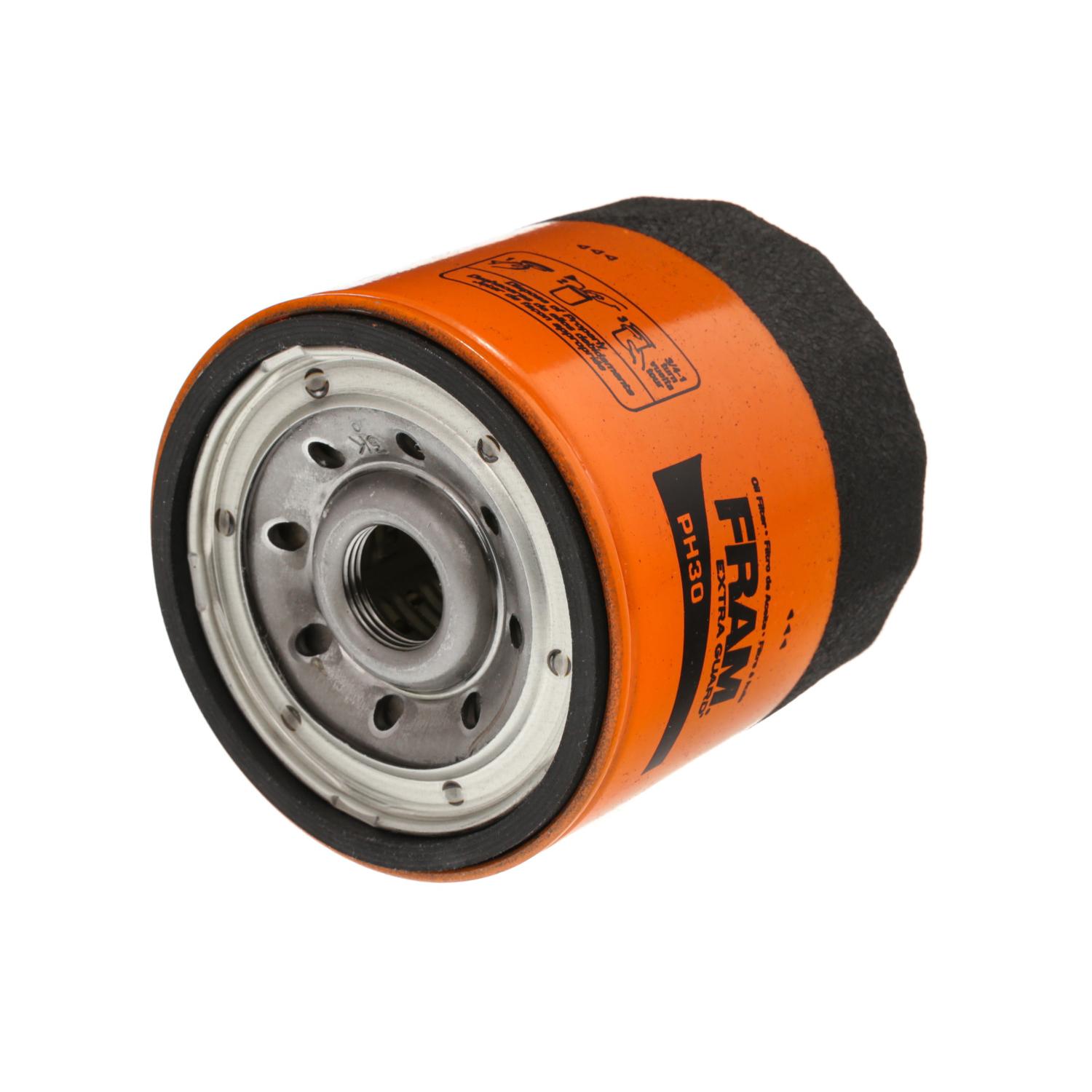 Fram PH30 - Engine Oil Filter Fram PH30 Engine Oil Filter product image 1 of 5