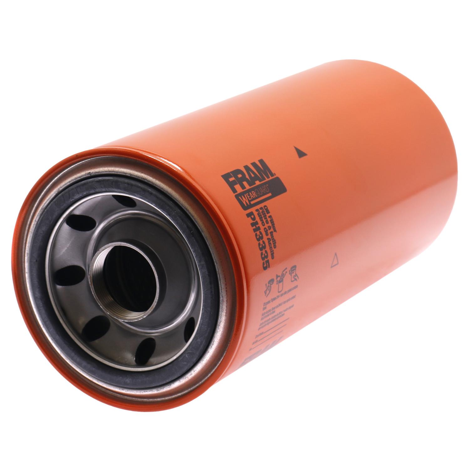 Fram PH3335 - Engine Oil Filter Fram PH3335 Engine Oil Filter product image 1 of 2