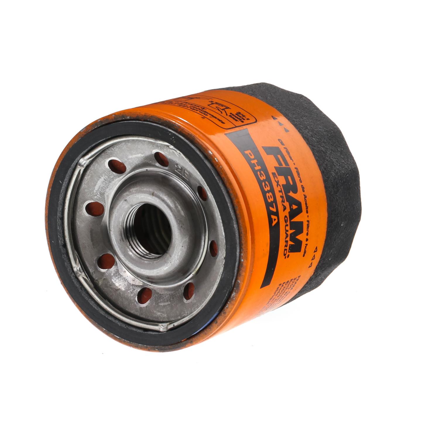 Fram PH3387A - Engine Oil Filter Fram PH3387A Engine Oil Filter product image 1 of 5