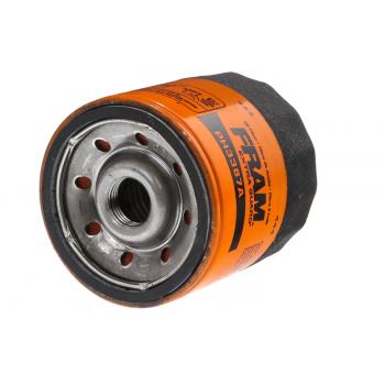 1997 Chevrolet Monte Carlo Engine Oil Filter Fram PH3387A image 1 of 4