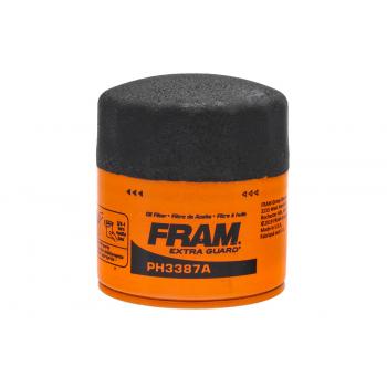 1997 Chevrolet Monte Carlo Engine Oil Filter Fram PH3387A image 2 of 4